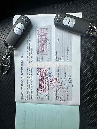 Mazda 2 2015 S - 41000 km