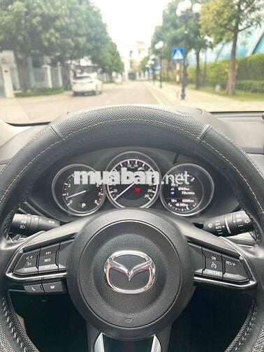 Mazda CX 5 2019 2.0 Premium - 75000 km