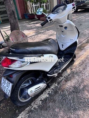 piaggio Fi điện tử máy êm . giấy tờ