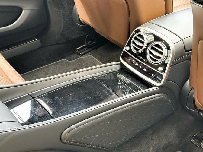 🆕 Mercedes Benz S450 "Maybach" Sản xuất : 2019 ( Một đời chủ từ đầu )