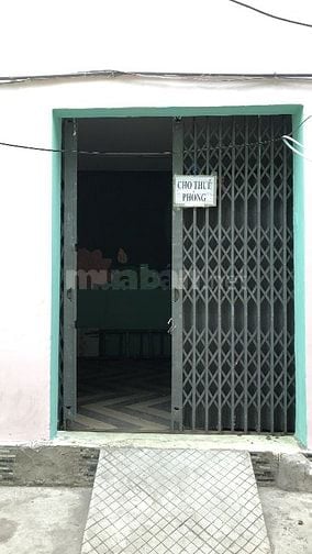 Cho thuê nhiều phòng trọ trên đường Quang Trung 