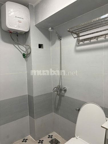 Nhà mới cho thuê đường Hoàng Hoa Thám, P.5, Bình Thạnh