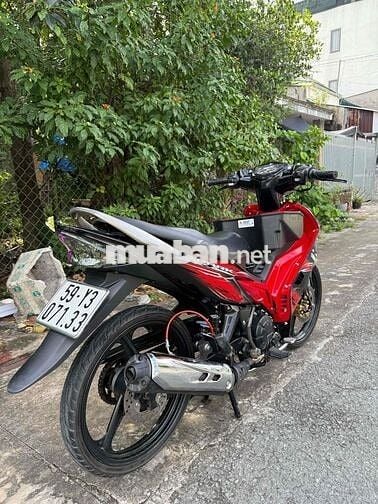 ex 135 xuống áo 2010 bstp chính chủ
