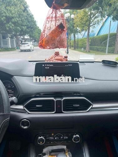 Mazda CX 5 2019 2.0 Premium - 75000 km