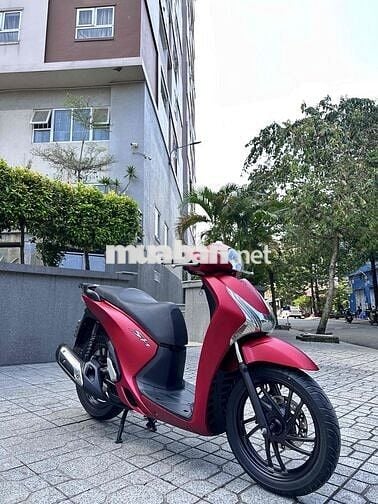 🌈 Sh 125i 2013 Bstp 1 Đời Chủ - Góp 23tr Nhận Xe