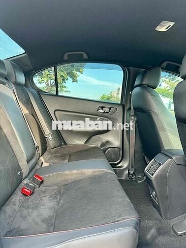 Honda City 2023 RS - 57000 km giá 485 triệu