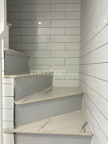 Nhà mới cho thuê đường Hoàng Hoa Thám, P.5, Bình Thạnh