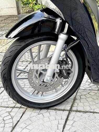 sh sport đen bóng cực đẹp xe máy rin cực chất