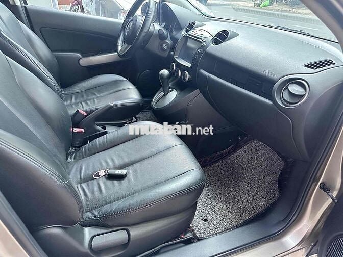 Mazda 2 2015 S - 41000 km