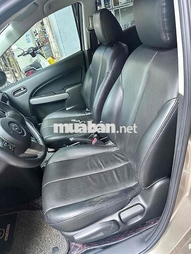 Mazda 2 2015 S - 41000 km