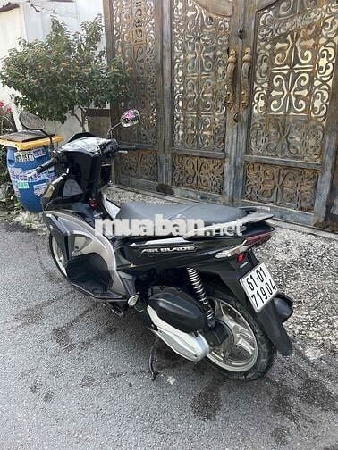 Honda aribalde bs61 xe đẹp zin êm giá tốt