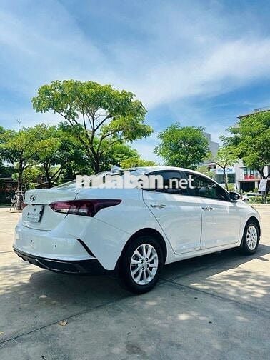 Hyundai Accent 2022 1.4 AT - 87000 km