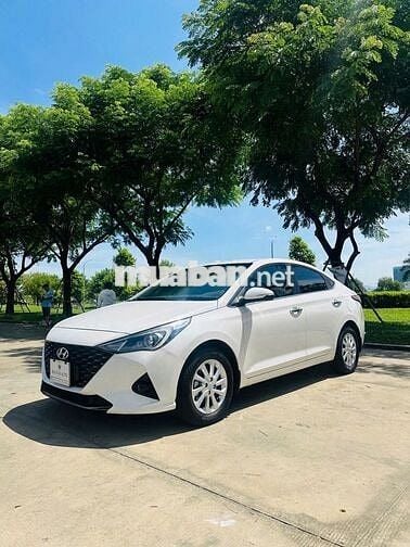 Hyundai Accent 2022 1.4 AT - 87000 km