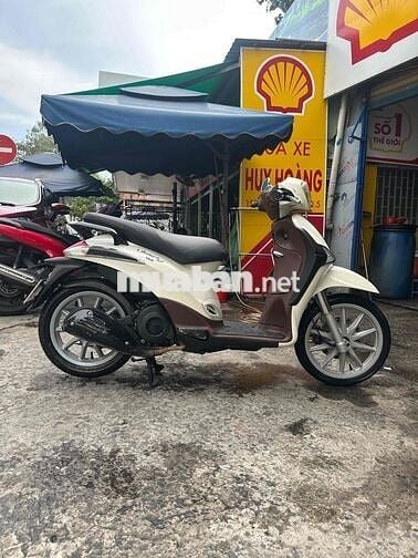 cần bán liberty 125 3vie phun xăng đời cuối