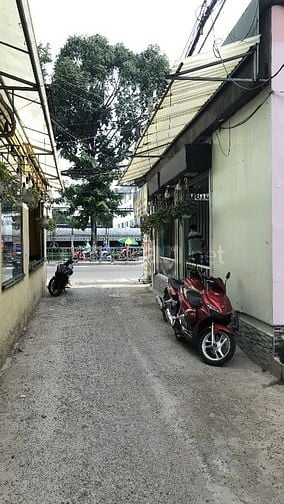 Cho thuê nhiều phòng trọ trên đường Quang Trung 