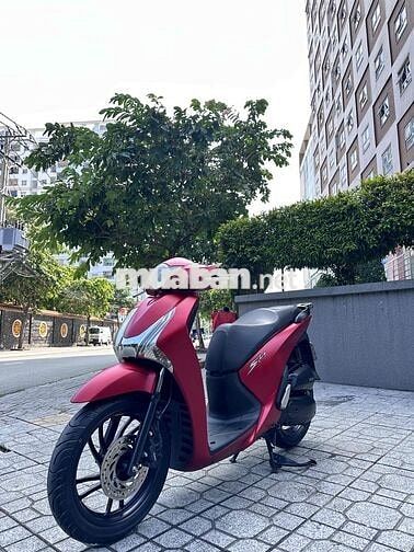 🌈 Sh 125i 2013 Bstp 1 Đời Chủ - Góp 23tr Nhận Xe