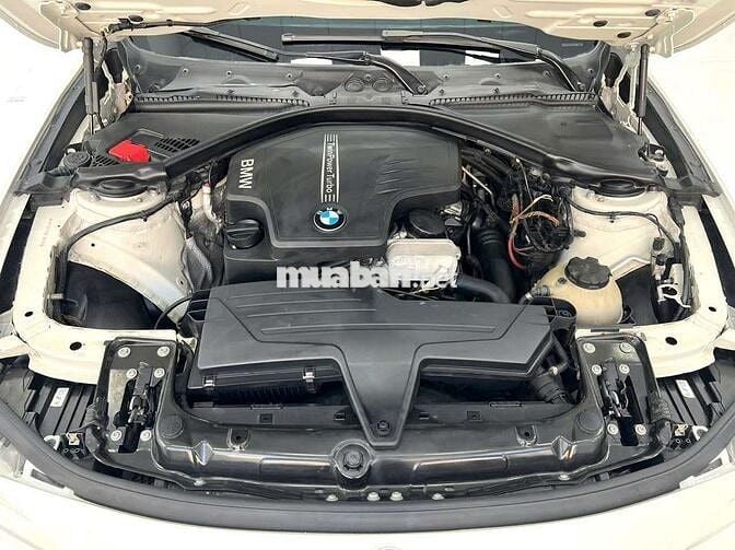 BMW 320i sản xuẩst 2013- odo 78000 km