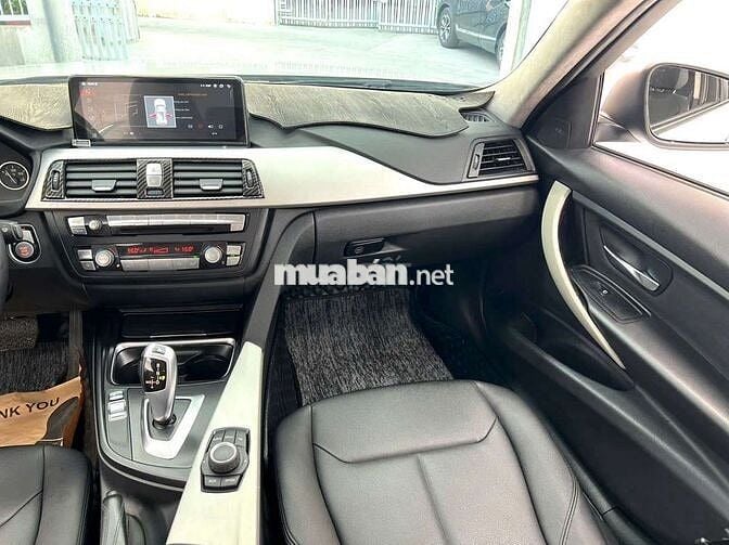 BMW 320i sản xuẩst 2013- odo 78000 km