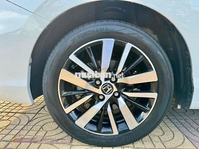 Honda City 2023 RS - 57000 km giá 485 triệu