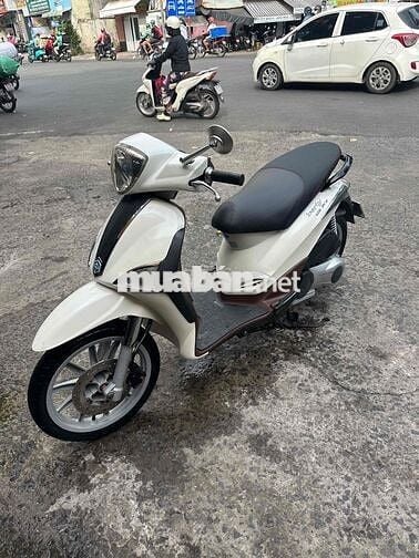cần bán liberty 125 3vie phun xăng đời cuối