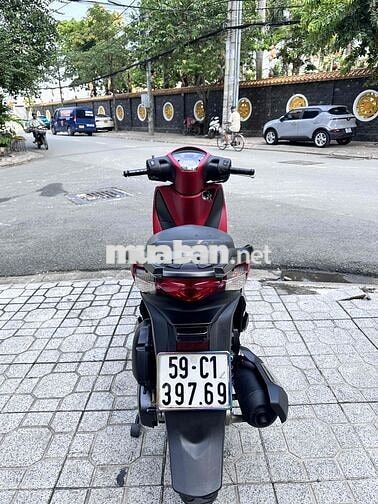 🌈 Sh 125i 2013 Bstp 1 Đời Chủ - Góp 23tr Nhận Xe