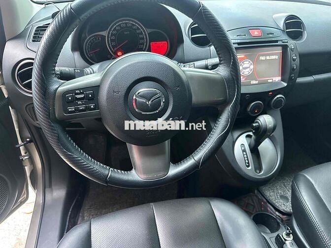 Mazda 2 2015 S - 41000 km