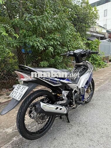 ex 2010 xuống 1 càng bstp