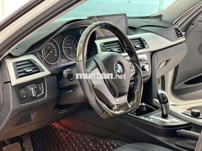 BMW 320i sản xuẩst 2013- odo 78000 km