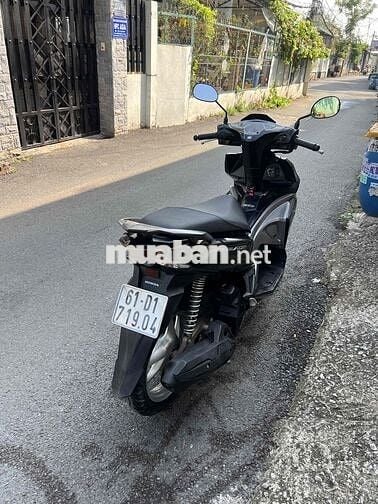 Honda aribalde bs61 xe đẹp zin êm giá tốt