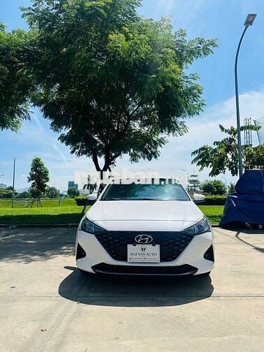 Hyundai Accent 2022 1.4 AT - 87000 km