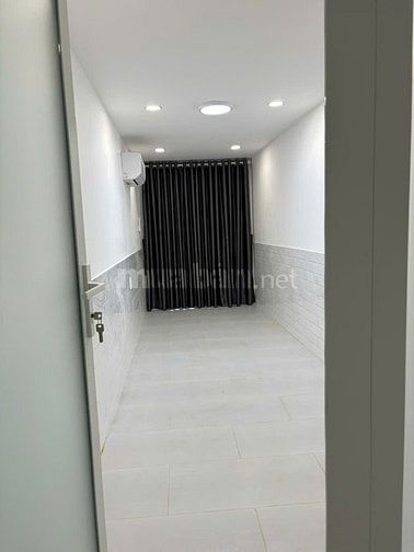 Nhà mới cho thuê đường Hoàng Hoa Thám, P.5, Bình Thạnh