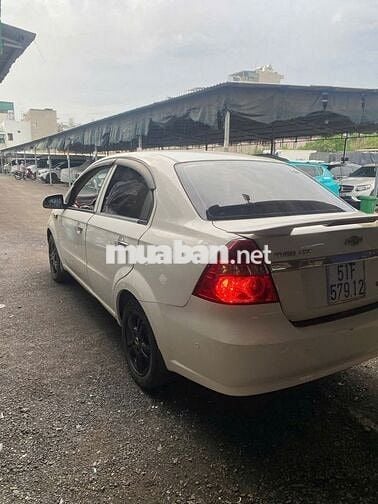Chevrolet Aveo 2016 LTZ 1.5 AT - 41800 km