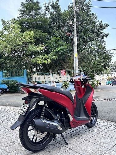 🌈 Sh 125i 2013 Bstp 1 Đời Chủ - Góp 23tr Nhận Xe