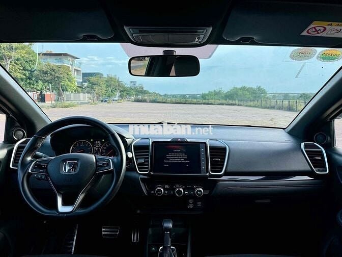 Honda City 2023 RS - 57000 km giá 485 triệu
