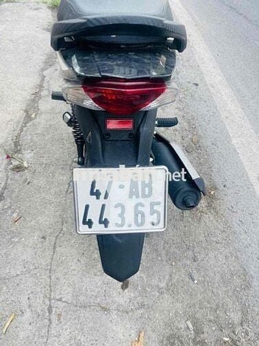 Sym Galaxy 50 xe 2021 chính chủ