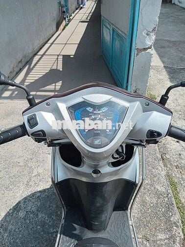 Vision đời 2012 màu nâu cần bán