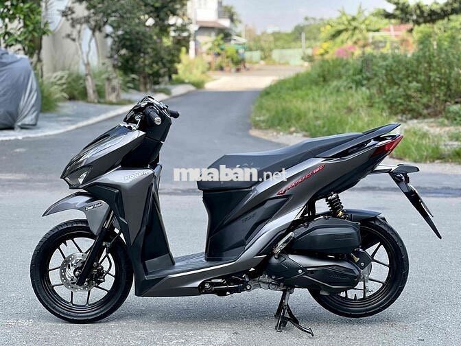 VARIO 125 2019 XÁM LamBo BSTP CHÍNH CHỦ CÓ BÁN GOP