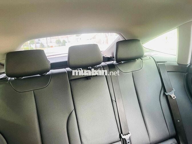 BMW 320 GT. nhập Đức model 2018.