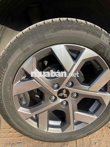 Mitsubishi Xpander Cross 2024 - 34000 km