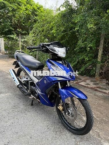 ex 2010 xuống 1 càng bstp