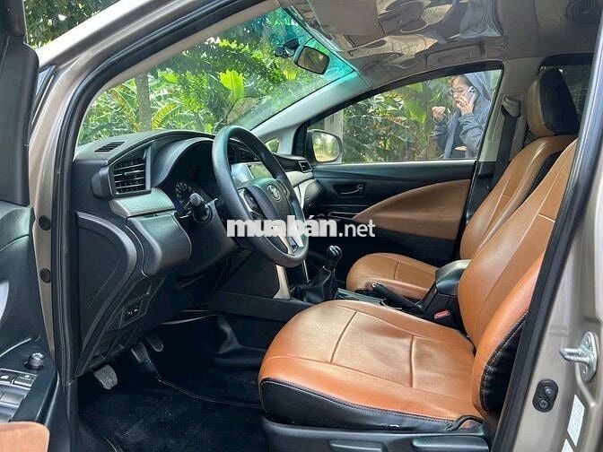 2018 2.0E số sàn
