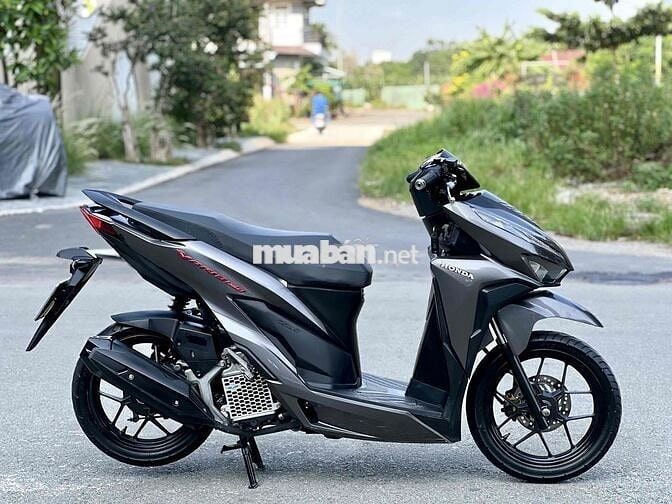 VARIO 125 2019 XÁM LamBo BSTP CHÍNH CHỦ CÓ BÁN GOP