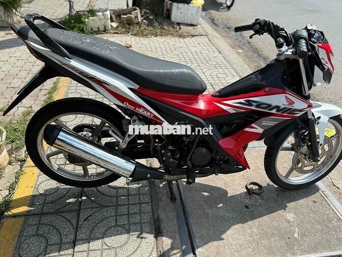 sonic zin kiêng chính chủ ký