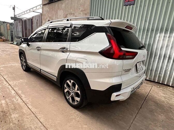 Mitsubishi Xpander Cross 2024 - 34000 km