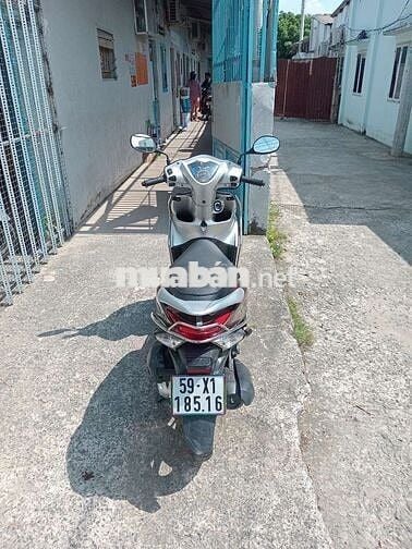 Vision đời 2012 màu nâu cần bán