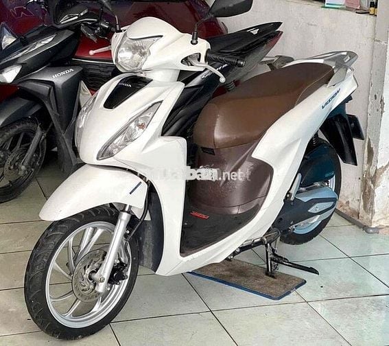 Vision 2022 BS65 smartkey máy zin ngóp đưa 0đ