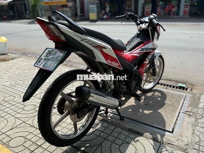 sonic zin kiêng chính chủ ký