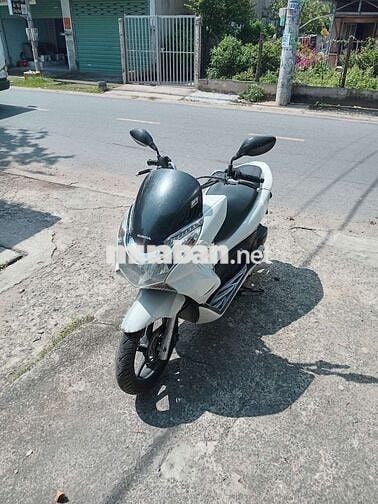PCX Trắng đời 2012 cần bán