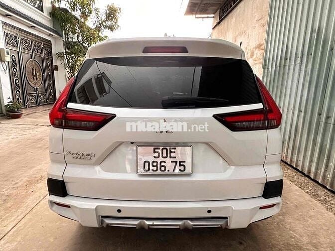 Mitsubishi Xpander Cross 2024 - 34000 km