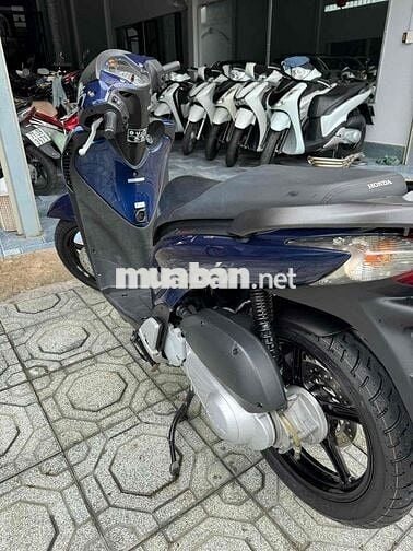 SH ý 108 đập thùg 2018